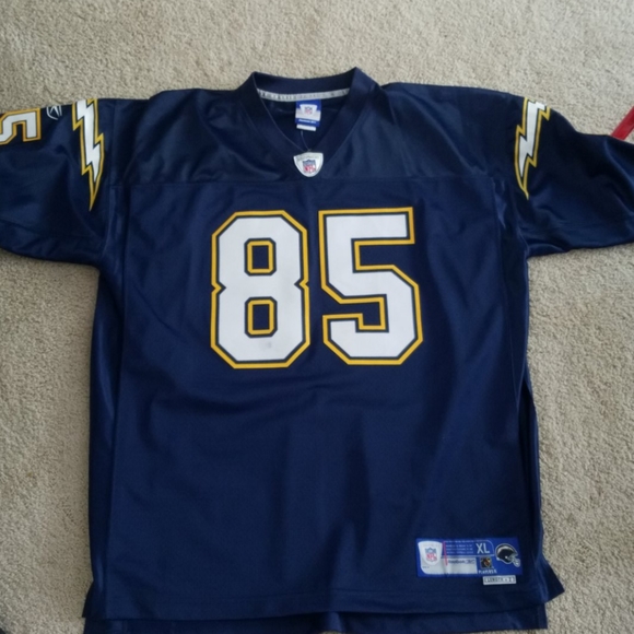 antonio gates jersey